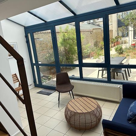 L'Atelier Du Peintre Villa Dunkirk Dış mekan fotoğraf