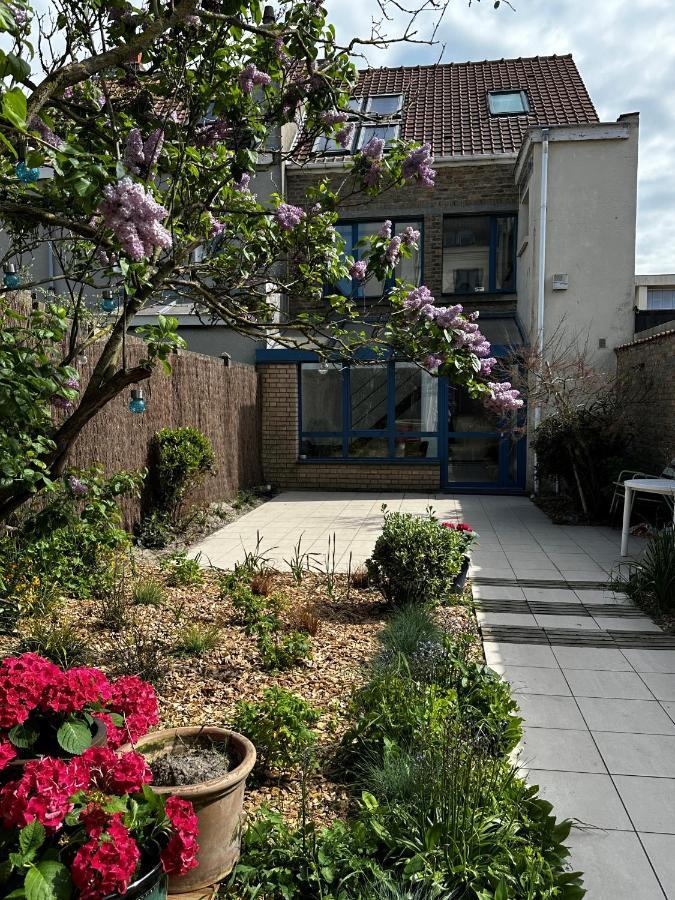L'Atelier Du Peintre Villa Dunkirk Dış mekan fotoğraf