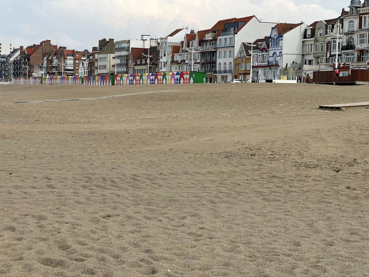 L'Atelier Du Peintre Villa Dunkirk Dış mekan fotoğraf